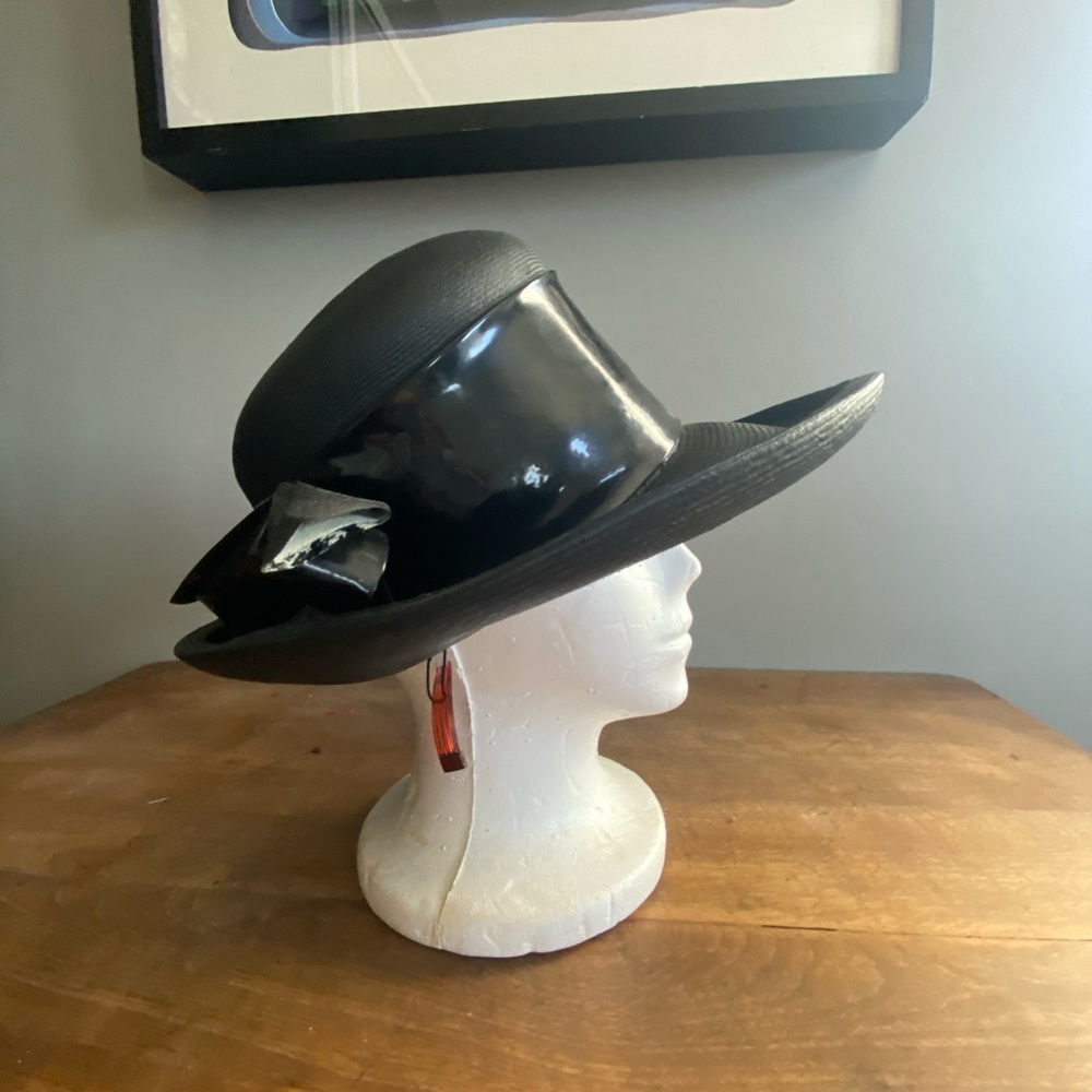 Vintage hat